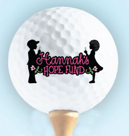 golf ball golf ball